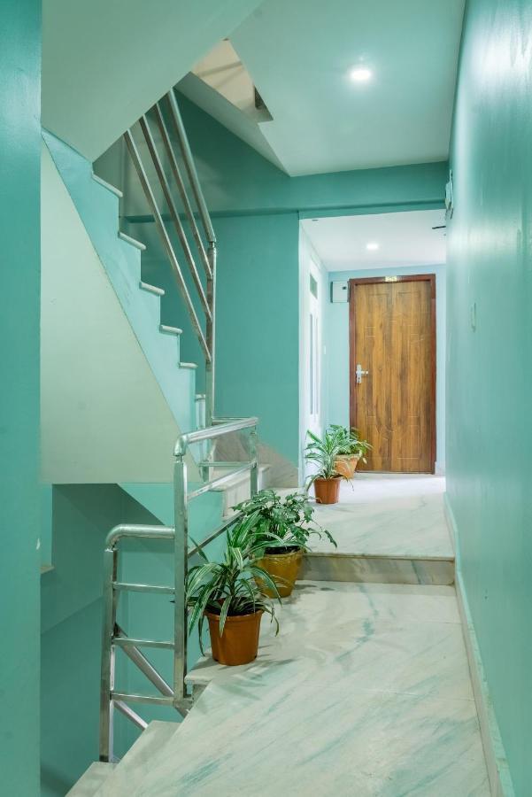 Hotel Nepal Bhumi كاتماندو المظهر الخارجي الصورة